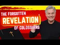 Download Lagu Are You Already Seated in Heaven? The Forgotten Revelation of Colossians