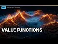 Value Functions The Bellman Equation RL Course EP3