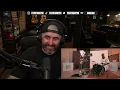 Angine de Poitrine - Sarniezz (Rock Artist Reaction)