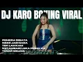 DJ PEMERA DIBATA X NGGO JADI SADA X TEK LAH KAM !! DJ KARO BOXING VIRAL TIKTOK FULL BASS 2025