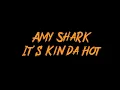 Amy Shark - It's Kinda Hot Instrumental