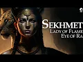 Sekhmet Lady of Flame Eye of Ra An Introduction to the Ancient Egyptian Goddess of War