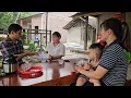 Download Lagu Kind Man And A Single Mother Get Into Trouble That Makes Them Unstable - ly tu tay
