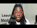 Why I am Leaving Medicine to educate on Metabolic Health