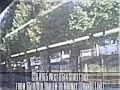 CTA West 65th Street bus from Harlem to Midway Orange Line 09-17-15