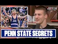 Jason Nolf Exposes The Real Reason Penn State Wrestling Is So Successful