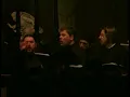 Download Lagu Holy Archangels Monastery Choir, Kovilj, Serbia, Concert in Saint-Roch Church, Paris, 27/3/2003