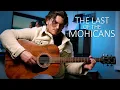 Download Lagu The Last of the Mohicans