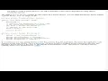 Java output XML file and CDATA - Stack Overflow