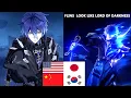 Download Lagu Flins 6.0 Gameplay All Skills Reveal \u0026 All Language Voice So Elegant!