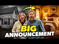 Maine Cabin Masters Reveal Biggest Renovation Yet Inside Chase and Sarah Morrill s Haunted Inn