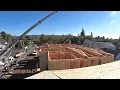 New Homes In Windsor CA - Construction Underway