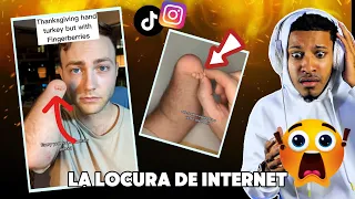 NOOOOO 😨 - si te ries pierdes nivel dios 99999 imposible