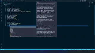 How to Draw a Hexagon Spiral Using Python and Turtle Graphics