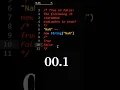JavaScript Question 32
