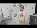 ELİF SİNEM BANBAN ODANA GİZLİ GİRDİ DAĞITTI ‼️