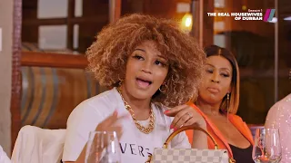 the real housewives of durban dishing the drama pt2 exclusive to showmax