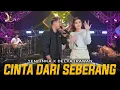 Lagu Yeni Inka X Delva Irawan - CINTA DARI SEBERANG (Official Music Yi Production)