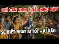 Download Lagu Kinh Ngạc: Sư Minh Tuệ Bật Mí Muốn Biết Người Tốt Hay Xấu, Hãy Nhìn 3 Điều Này Khi Họ Cư Xử