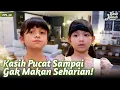 Download Lagu Jannah Kurung Kasih Di Kamar Mandi | KASIH JANNAH | Eps.40 (1/3)