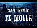 Download Lagu ARNON ft. Killua - Te Molla (Xami Remix) (Bass Boosted)