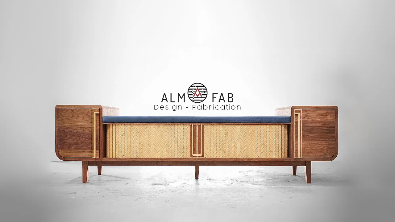 Michael Alm Live Stream