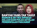 Download Lagu BANYAK YANG TAK TAHU! RISMON \u0026 DR TIFA 'DIPAKSA' KELUAR DARI POLDA SETELAH PEMERIKSAAN PANJANG!!