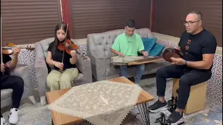 معزوفة صوت العرب محمد عبد الوهاب 