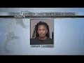 RPD arrests suspect in connection with drive-by shooting