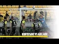 Download Lagu Filip Kurto Save Vs Adelaide