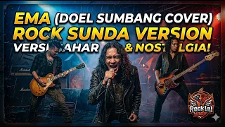 ema doel sumbang rock cover sunda rock version by rockinindo