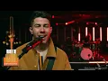 Jonas Brothers - S. O. S (Live at Their Virtual Performance 2020)