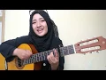 Download Lagu Sandhy Sandoro - Tak Pernah Padam Cover by Riri Dwi Anggarani