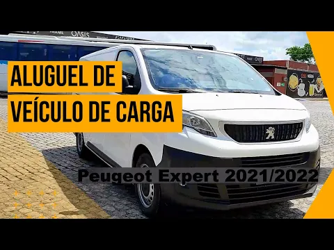 Download MP3 Aluguel de Peugeot Expert 2022 na Movida para mudança residencial - Quanto custou e mais informações