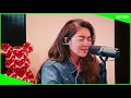 I'm A-Lin《 陪你賴在家今天聽我唱 》▶  拿走了什麼