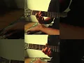 Download Lagu fourtwnty - hitam putih ( guitar cover ) #tutorialgitar #shorts