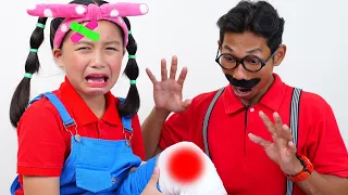 The Boo Boo Song YooMee Story