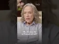 Kathy Bates Clears the Air on Ozempic Rumors