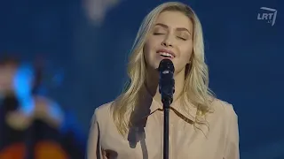 vaiva kalinauskait now we are free from gladiator movie 