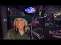 Taylor Austin Dye Reveals Her Go-To Home Cookin' And Performs "Hell On Heels" (Pistol Annies Cover)