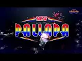 Download Lagu JANGAN DENDAM - TIARA AMORA NEW PALLAPA (COVER LIVE PERFORM) || RAOBECMEN KONTEK'S 2023