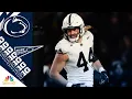Tyler Warren s top 10 plays from the 2024 Penn State Nittany Lions season NBC Sports