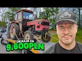 Download Lagu Zetor 3511 z papierami kupiony za 9600 zł – OKAZJA! Stan idealny?