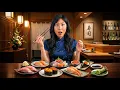 I Tried America s BEST SUSHI Restaurant