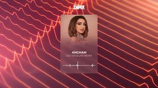                                           انغام   سيدي وصالك ريمكس   سنايبر دندنها