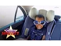 Joshua Tells All About His First Day of School Raising Whitley Oprah Winfrey Network