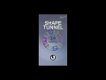 Buy Source Code - Shape Tunnel Complete Game Template Unity Asset