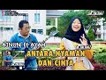 Download Lagu ANTARA NYAMAN DAN CINTA BY ADIK ARINDI FT AYAH ARINDI\