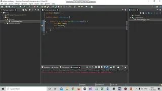 Java Program to Find LCM of Two Numbers