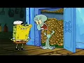 You like crabby patties don t you squidward meme